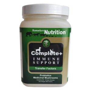 Complete+ Immune Support