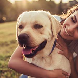Shop Canine Products. Ramaekers Nutrition.