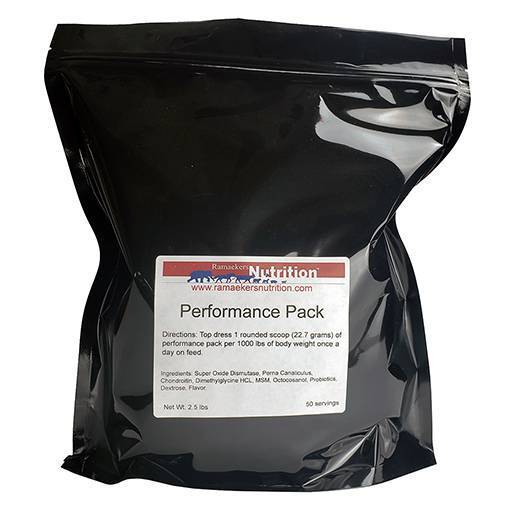 Equine Performance Pack. Include Natural Immunotherapy for acute and chronic conditions. Our experience incorporating immune enhancement into traditional therapy protocols has improved patient outcomes in uncomplicated, complicated, and serious health challenges and conditions.