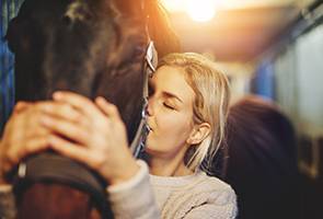 Equine Health. We Offer Effective Substitutes For Traditional Western Medicine Approaches To Therapy and Prevention. Shop Our Custom Line Of Equine Products.