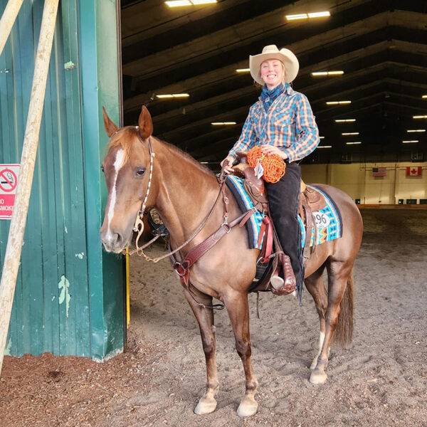 Meet Sam, our Featured Pet. This supplement saved his life. Endorsement of Equine Transfer Factor Premix Pellets.