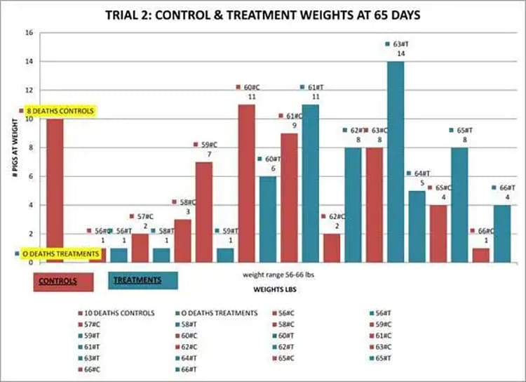 Runtbuster 65 Day Trial 2.