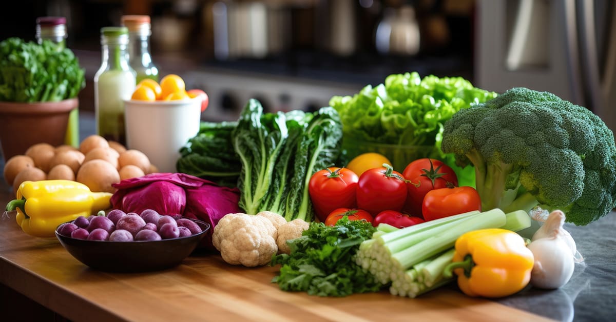 Balanced Cytokines Aid Prevention.