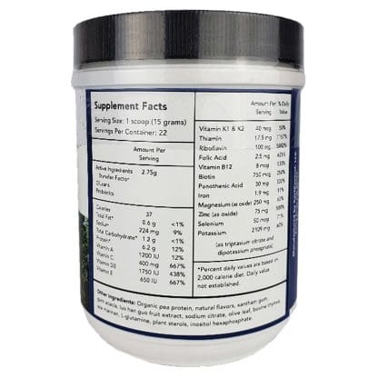 Glutrasol.