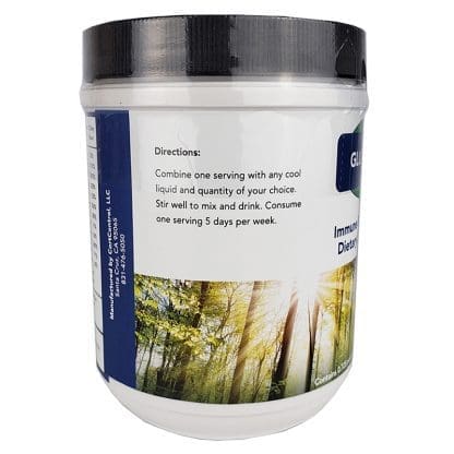 Glutrasol.
