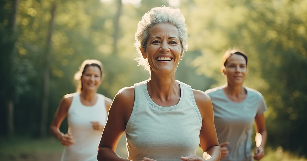 Improving Your Immune System.