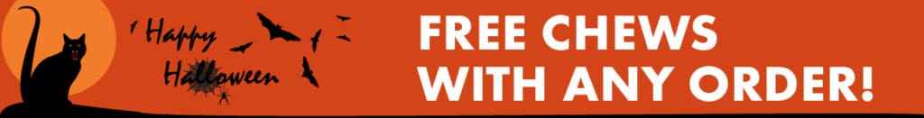 Halloween Treat. Shop Page.