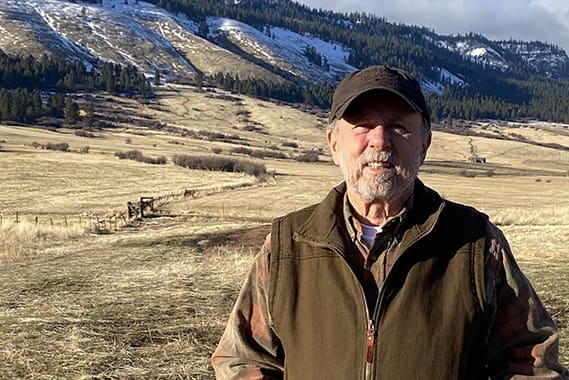 Dr. Steven J. Slagle, D.V.M.