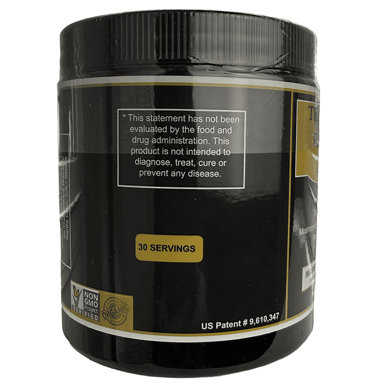 Transfer Factor Ultra Vanilla Flavored